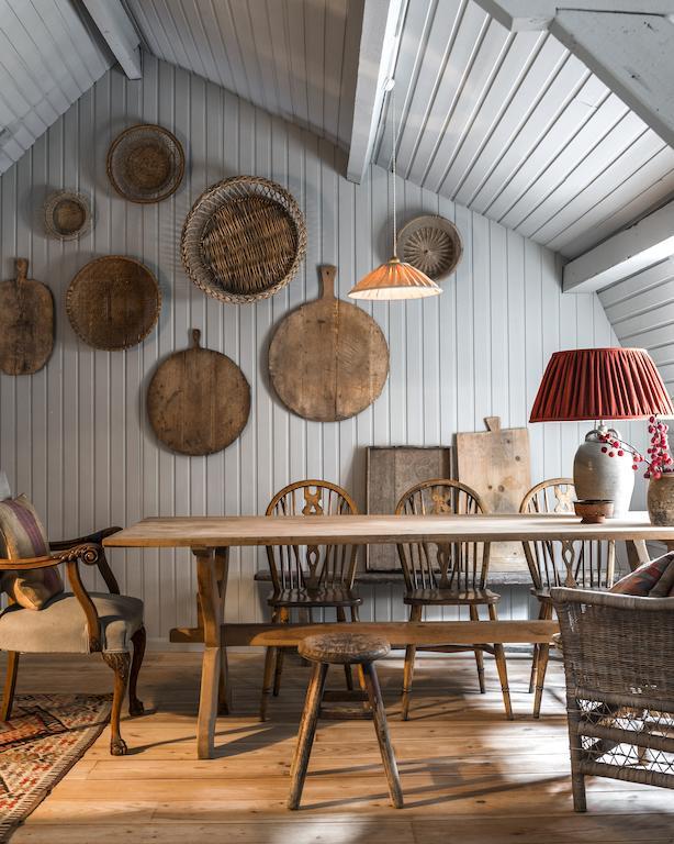 Guesthouse Dijver - Serene Escape In The Heart Of Historic Brygge Exteriör bild