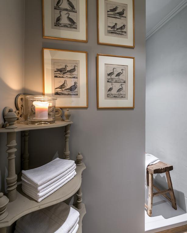 Guesthouse Dijver - Serene Escape In The Heart Of Historic Brygge Exteriör bild