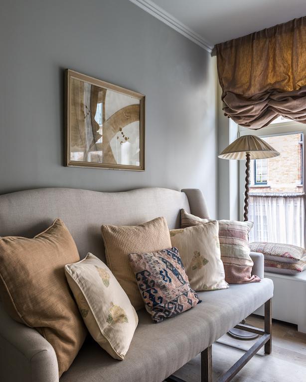 Guesthouse Dijver - Serene Escape In The Heart Of Historic Brygge Exteriör bild