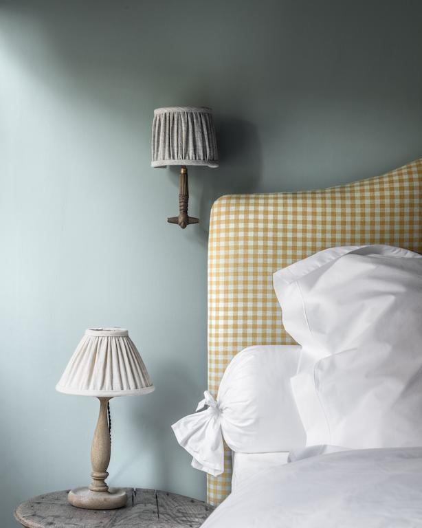 Guesthouse Dijver - Serene Escape In The Heart Of Historic Brygge Exteriör bild