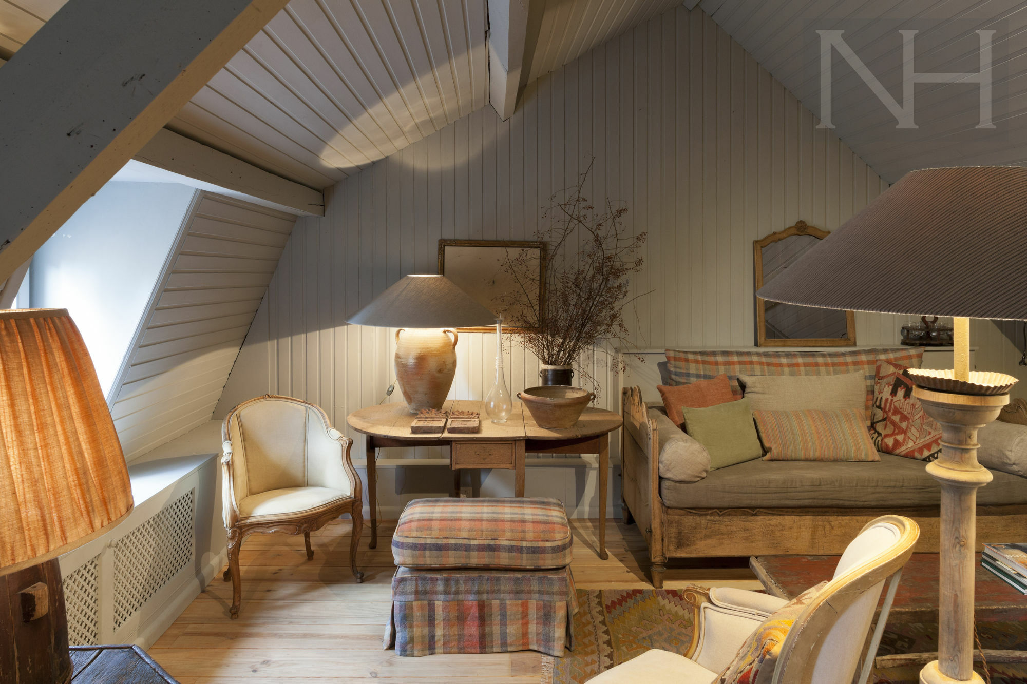 Guesthouse Dijver - Serene Escape In The Heart Of Historic Brygge Exteriör bild